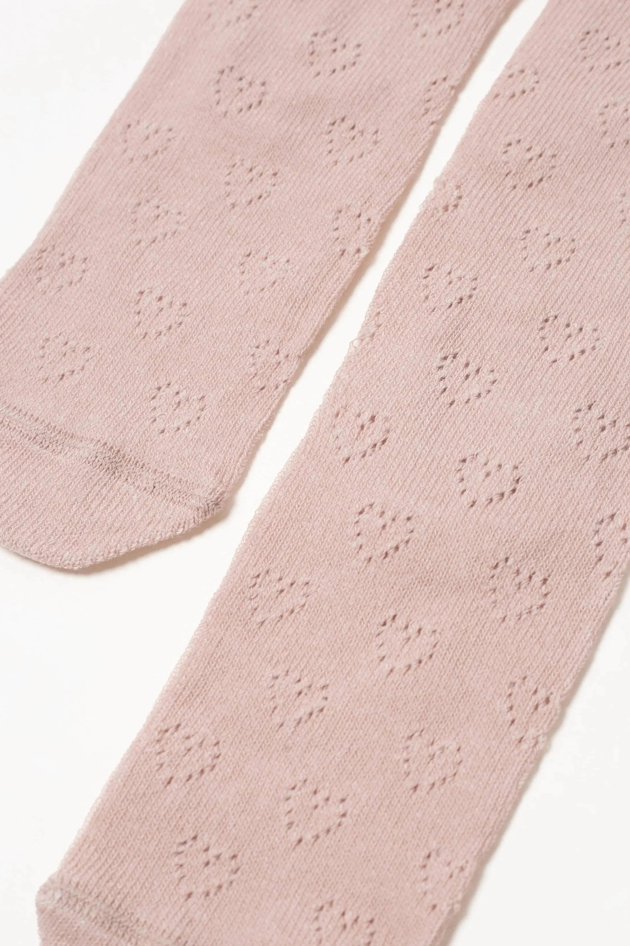 TheRanok.com Conte-Kids Cotton Tights for girls - Miss 609 — size reference