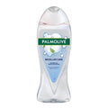 Palmolive Micellar Care Moisturizing Body Wash Gel with Cotton Extract - Gentle Skin Cleanser for Dry & Sensitive Skin, 16.91 fl oz