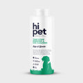 HiPet Tear Stain & Ear Cleaning Solution for Dogs & Cats