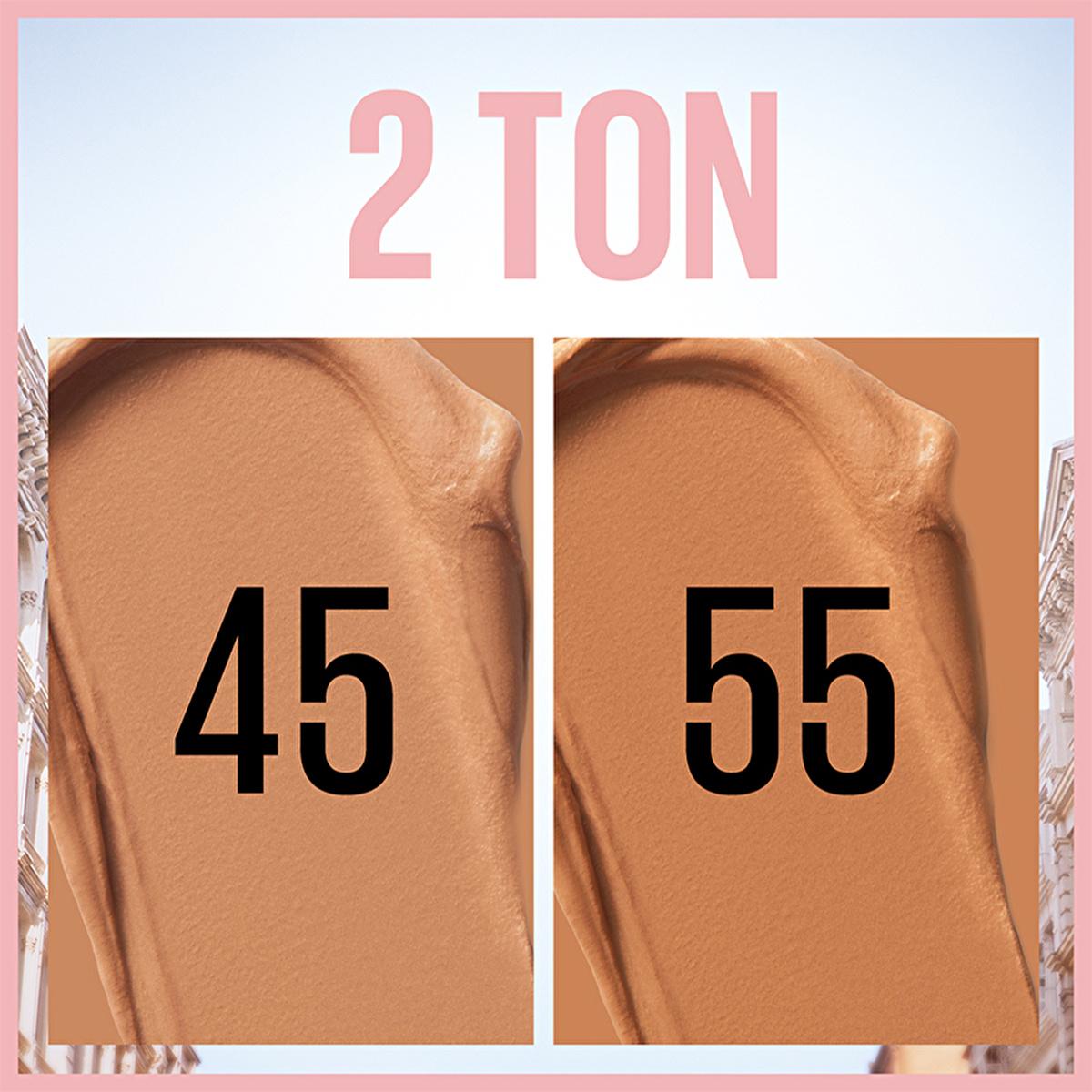 Maybelline Lifter Stix Face Contouring Stick - Creamy, Easy Blend for Defined, Sculpted Features - Contour Makeup