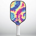 APL - Colorful Art | 16mm Carbon Fiber | Best Pickleball Paddles | American Pickleball League