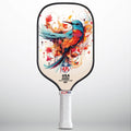 APL - Sparrow | 16mm Carbon Fiber | Best Pickleball Paddles | American Pickleball League