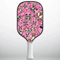 APL - Cartoons  | 16mm Carbon Fiber | Best Pickleball Paddles | American Pickleball League