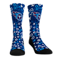 Rock 'Em Socks Rock 'Em Socks Tennessee Titans - Valentine's Day Hearts — main product shot