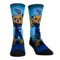 Rock 'Em Socks Rock 'Em Socks Tennessee Titans - Mascot Pump Up! — main product shot