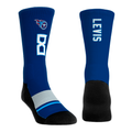 Rock 'Em Socks Rock 'Em Socks Will Levis - Tennessee Titans  - Jersey (Navy) — main product shot
