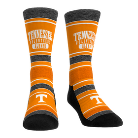 Rock 'Em Socks Tennessee Volunteers - Alumni