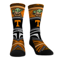 Rock 'Em Socks Tennessee Volunteers - Star Wars  - Grogu Intergalactic Fan — main product shot