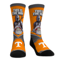 Rock 'Em Socks Tennessee Volunteers - Star Wars  - This Is The Way — main product shot