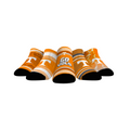 Rock 'Em Socks Rock 'Em Socks Tennessee Volunteers - Super Fan 5-Pack (Low Cut) — main product shot