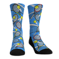 Rock 'Em Socks Rock 'Em Socks Tennis - All-Over (Court) — main product shot