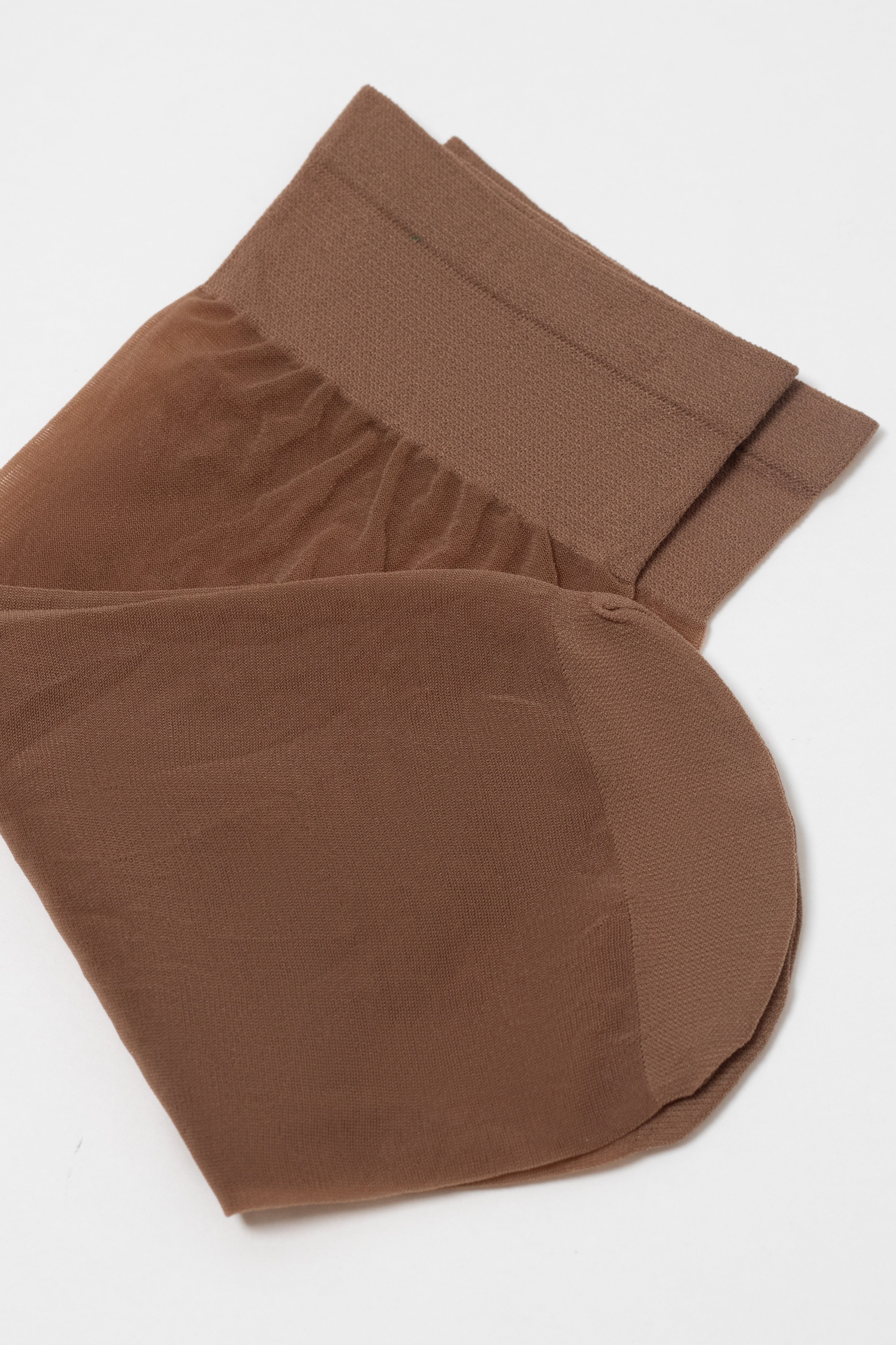 TheRanok.com Socks Conte Tension 20 Den (2 pairs) — side view