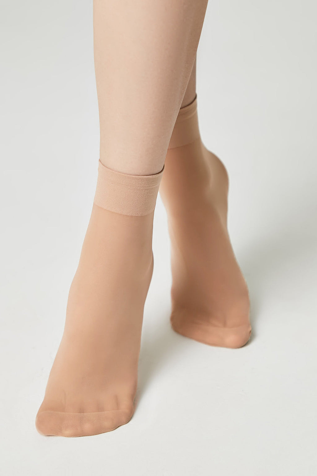 TheRanok.com Socks Conte Tension 20 Den (2 pairs) — alternative angle