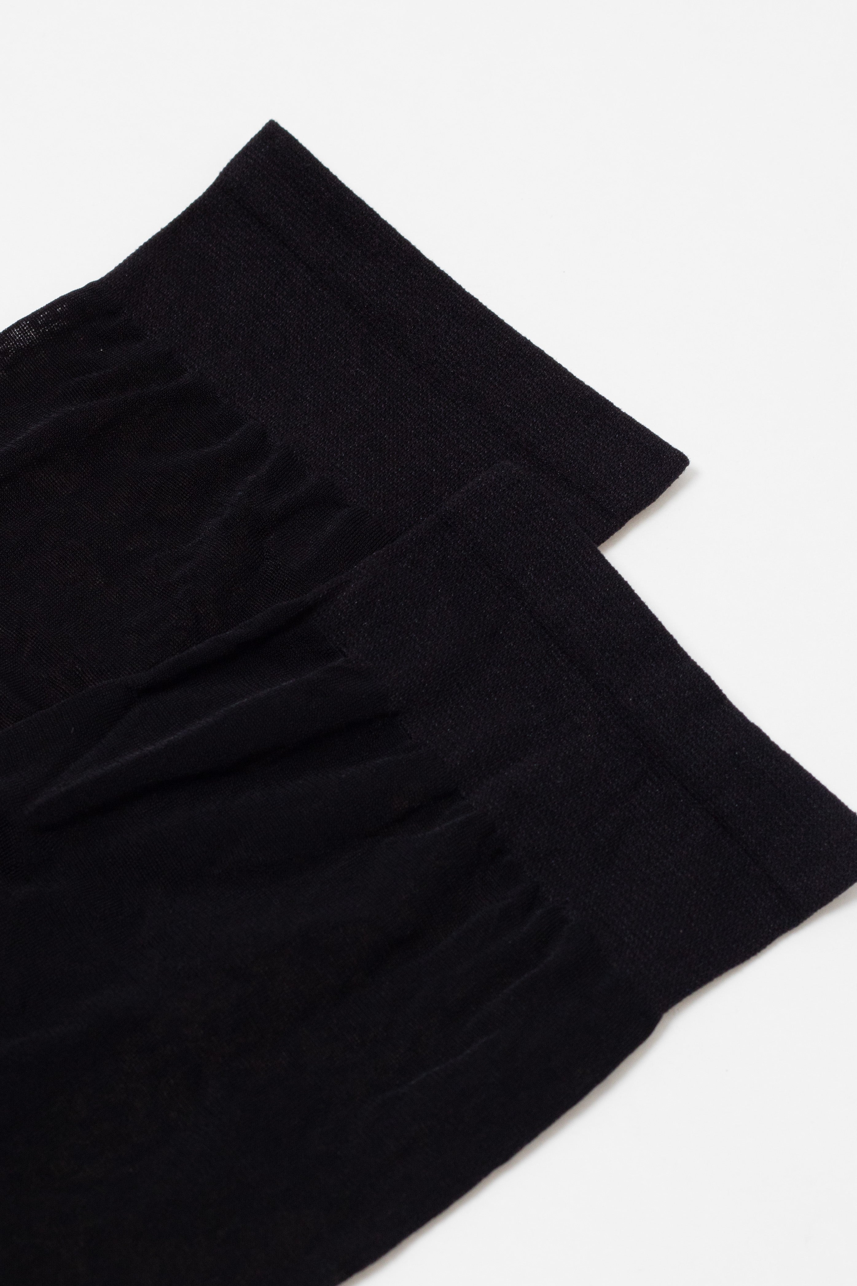 TheRanok.com Socks Conte Tension 20 Den (2 pairs) — detail close-up