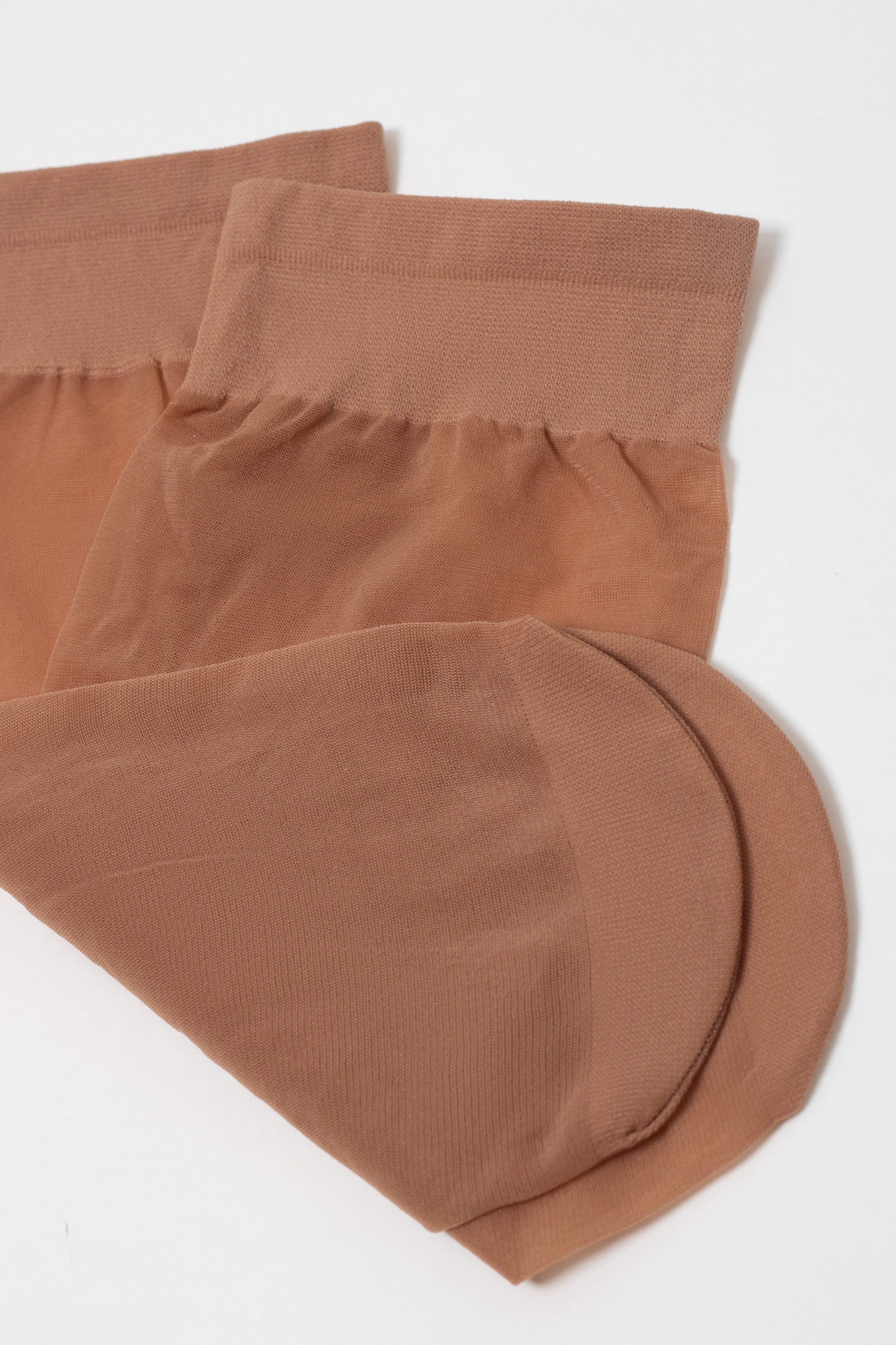 TheRanok.com Socks Conte Tension 40 Den (2 pairs) — side view