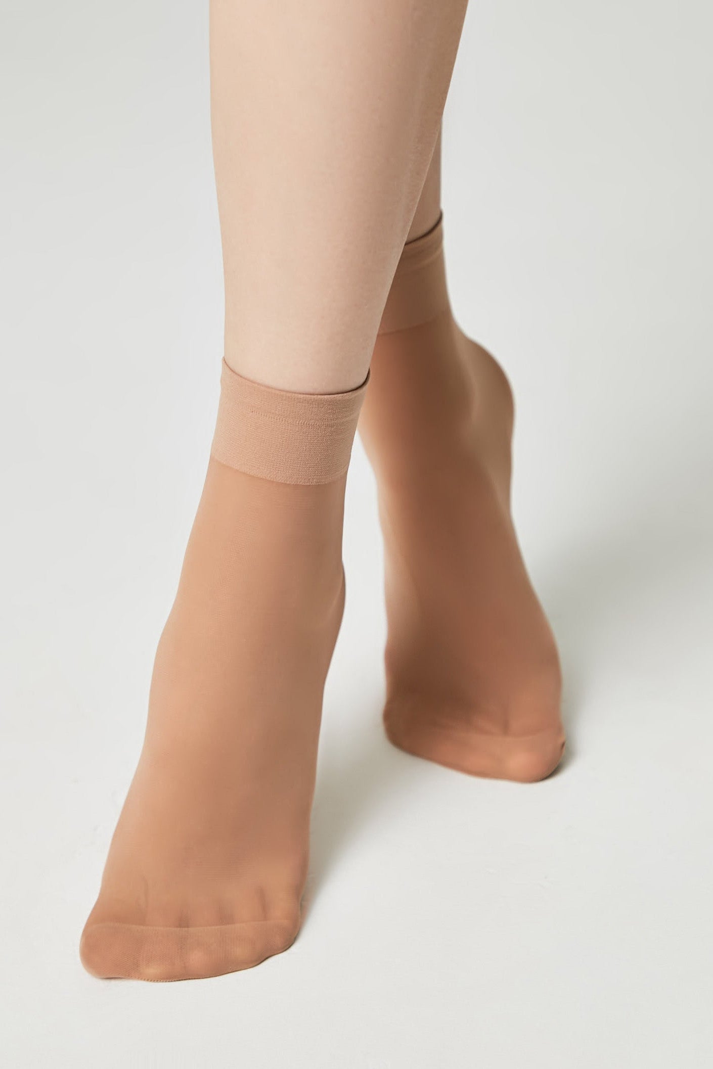 TheRanok.com Socks Conte Tension 40 Den (2 pairs) — main product shot