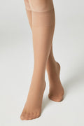 TheRanok.com Knee Highs Conte Tension 40 Den (2 pairs) — main product shot