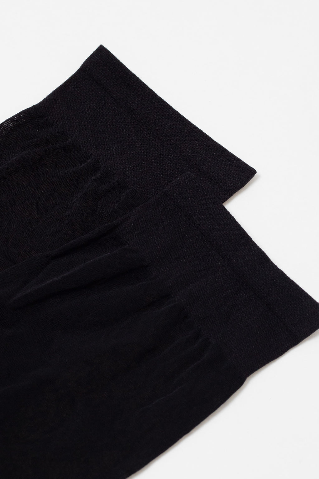 TheRanok.com Socks Conte Tension 40 Den (2 pairs) — flat-lay composition