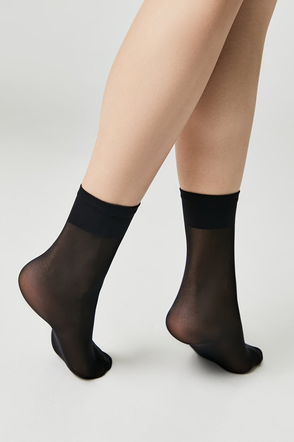 TheRanok.com Socks Conte Tension 40 Den (2 pairs) — feature highlight