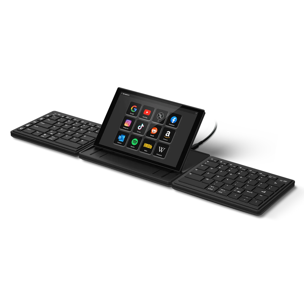 Tetra Keyboard