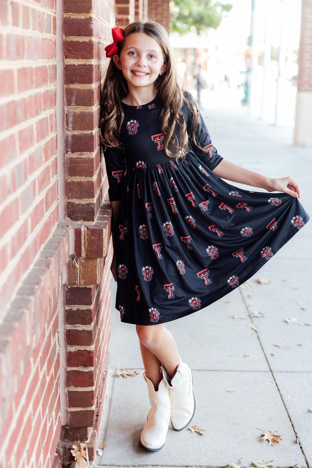 Black Dresses