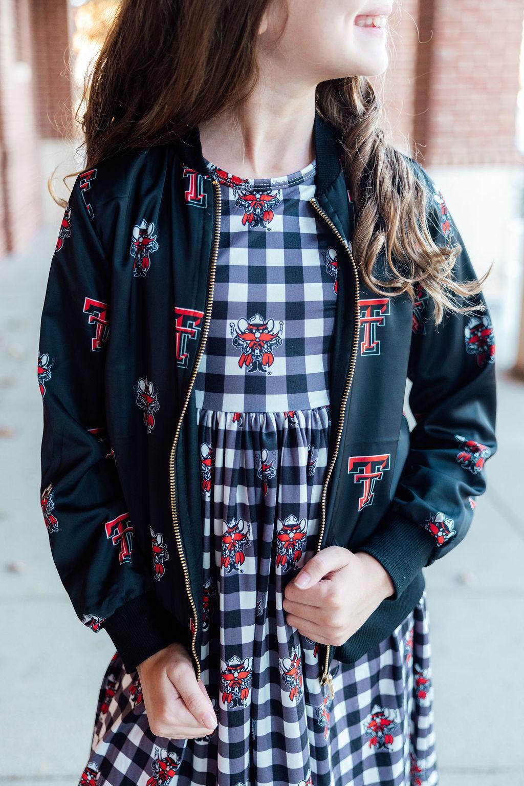 Black Jackets