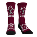 Rock 'Em Socks Rock 'Em Socks Texas A&M Aggies - Disney  - Let's Go! — main product shot