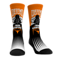Rock 'Em Socks Rock 'Em Socks Texas Longhorns - Star Wars  - Defend The Empire — main product shot