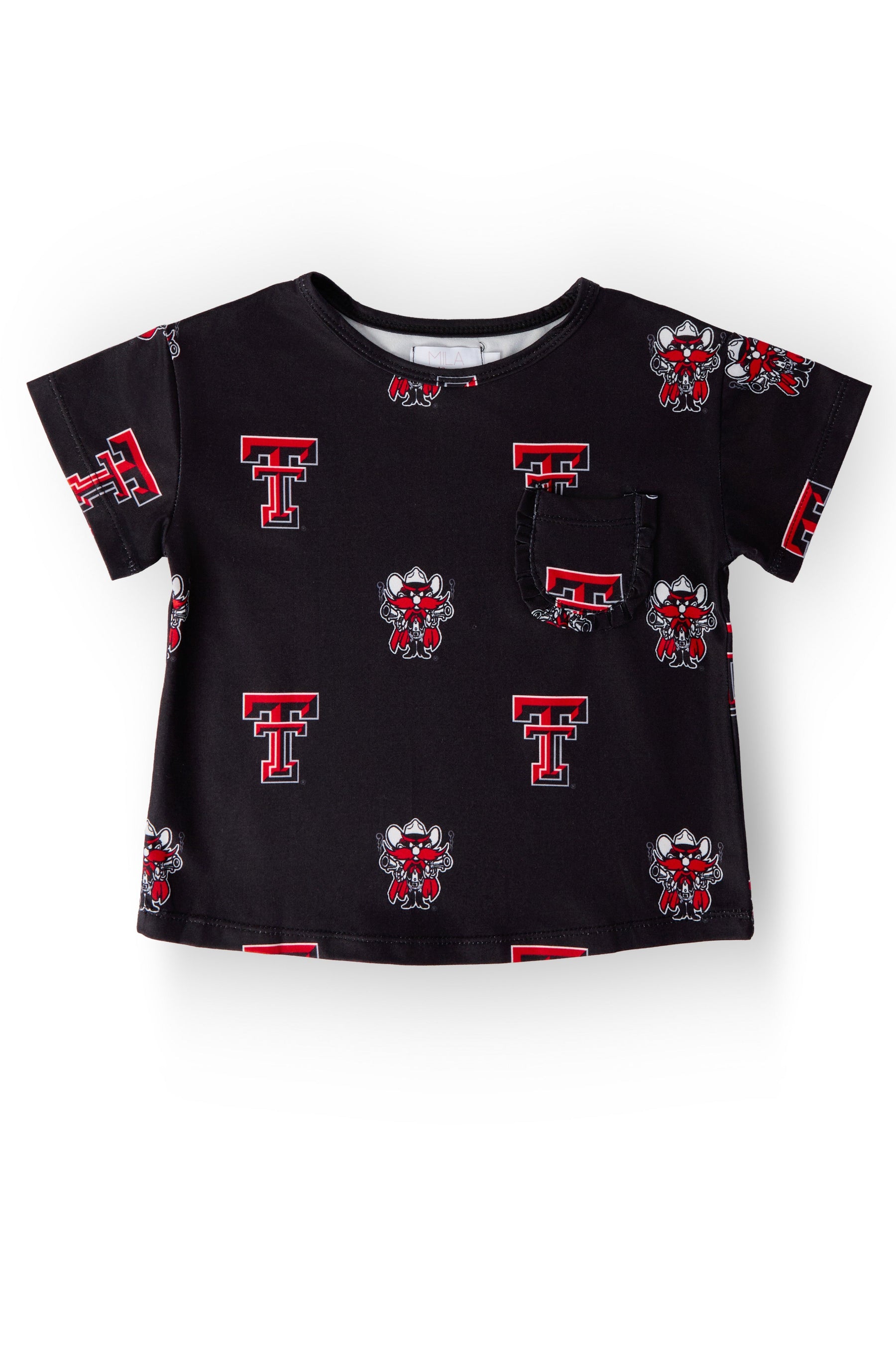 Black T-Shirts