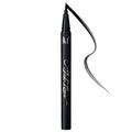 KVD Beauty Ink Liner Waterproof Felt-Tip Liquid Eyeliner - Vegan, Cruelty-Free, Long-Lasting Makeup