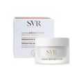 SVR Densitium Anti-Aging Face Cream - Hydrating, Wrinkle Reduction & Skin Discoloration Treatment with Hyaluronic Acid & Peptides