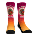 Rock 'Em Socks Rock 'Em Socks It's Giving Thanks — main product shot