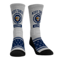 Rock 'Em Socks Rock 'Em Socks Kid's Table Alumni — main product shot