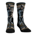 Rock 'Em Socks Rock 'Em Socks The Dark Knight - Batman Sideplot — main product shot