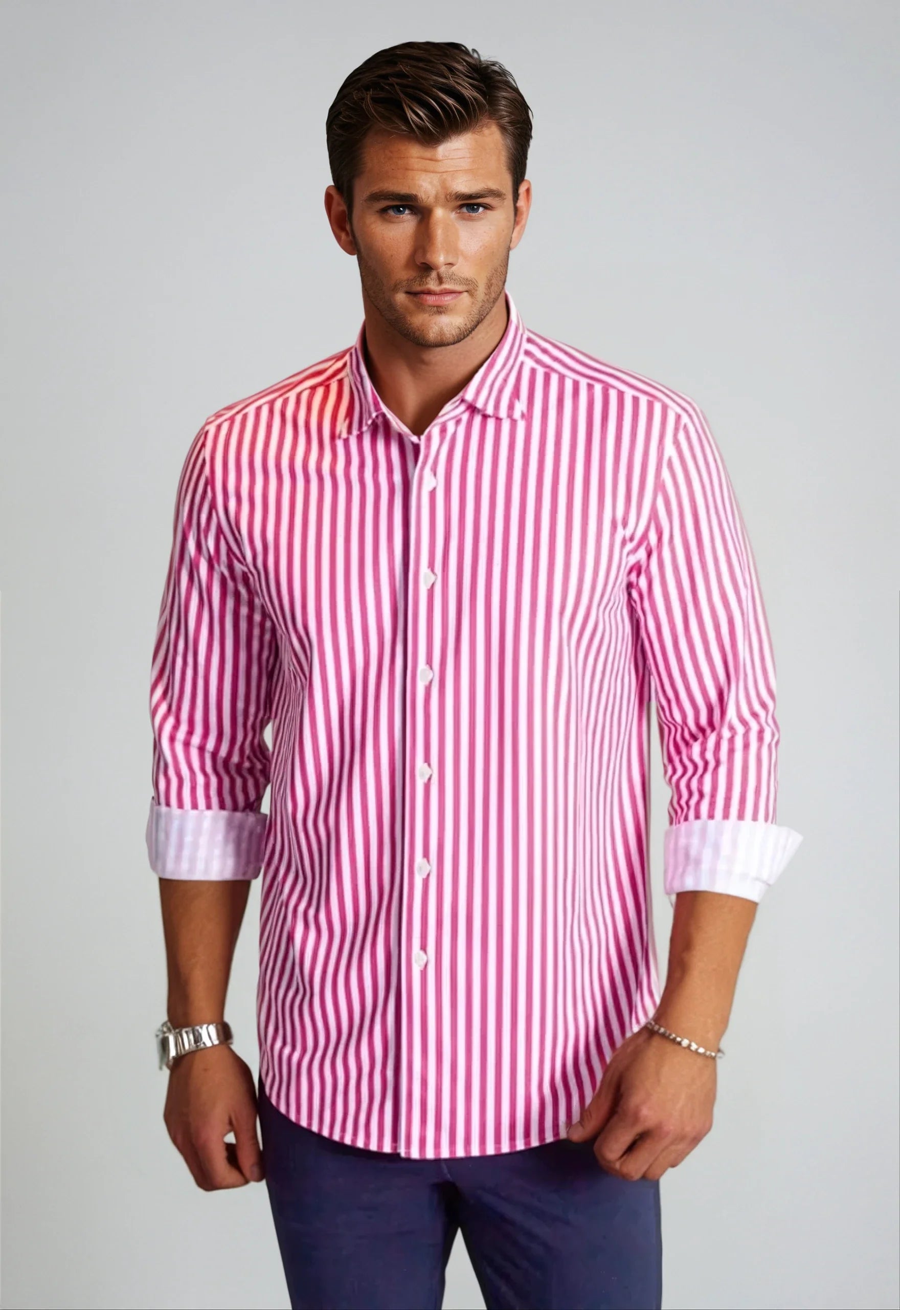 Long Sleeve Tops