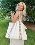 Elevated Faith The Large Everyday Tote — main product shot