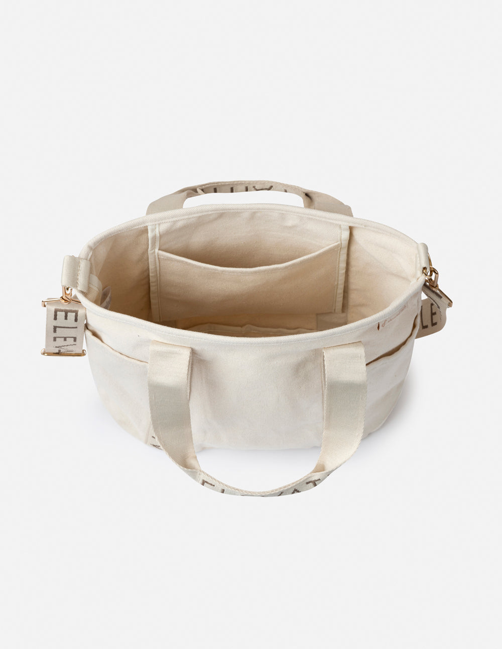 Elevated Faith The Mini Everyday Tote — packaging