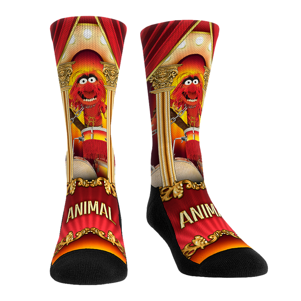 Rock 'Em Socks Rock 'Em Socks Animal - Columns — main product shot