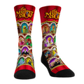 Rock 'Em Socks Rock 'Em Socks The Muppets - Columns Stacked — main product shot