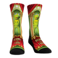 Rock 'Em Socks Rock 'Em Socks Kermit the Frog - Columns — main product shot