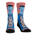 Rock 'Em Socks Rock 'Em Socks Sam Eagle - America — main product shot