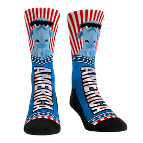 Rock 'Em Socks Sam Eagle - America