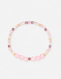 Elevated Faith The Way Letter Bracelet — main product shot