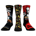 Rock 'Em Socks Rock 'Em Socks The Godfather - 3-Pack — main product shot
