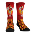 Rock 'Em Socks Rock 'Em Socks The Incredibles - Best Dad Ever — main product shot
