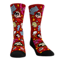 Rock 'Em Socks Rock 'Em Socks The Incredibles - Jack Jack - All-Over — main product shot