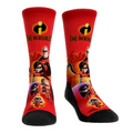 Rock 'Em Socks Rock 'Em Socks The Incredibles - Title Sequence — main product shot