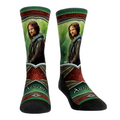 Rock 'Em Socks Rock 'Em Socks The Lord of the Rings - Aragorn - Hero Pose — main product shot