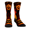 Rock 'Em Socks Rock 'Em Socks The Lord of the Rings - The Eye of Sauron — main product shot