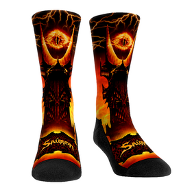 Rock 'Em Socks The Lord of the Rings - The Eye of Sauron